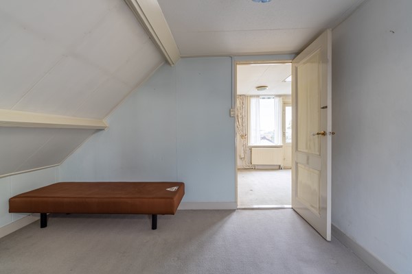 Medium property photo - Kerkstraat 18, 5161 ED Sprang-Capelle
